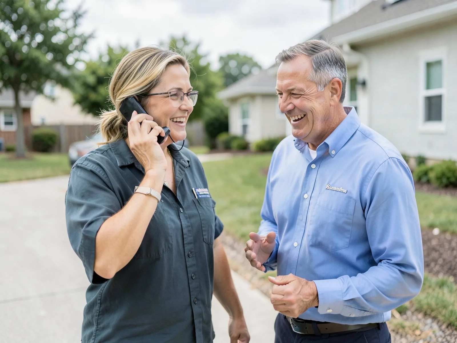 Frequently Asked Questions About Storm Damage Restoration in New Florence, MO